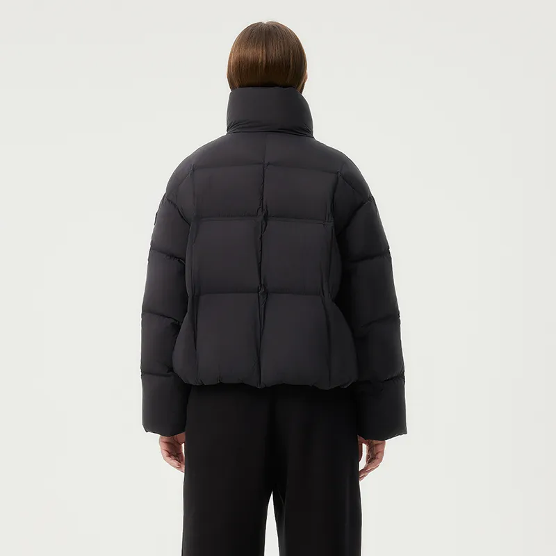 Tambor Down Jackets Women's-2