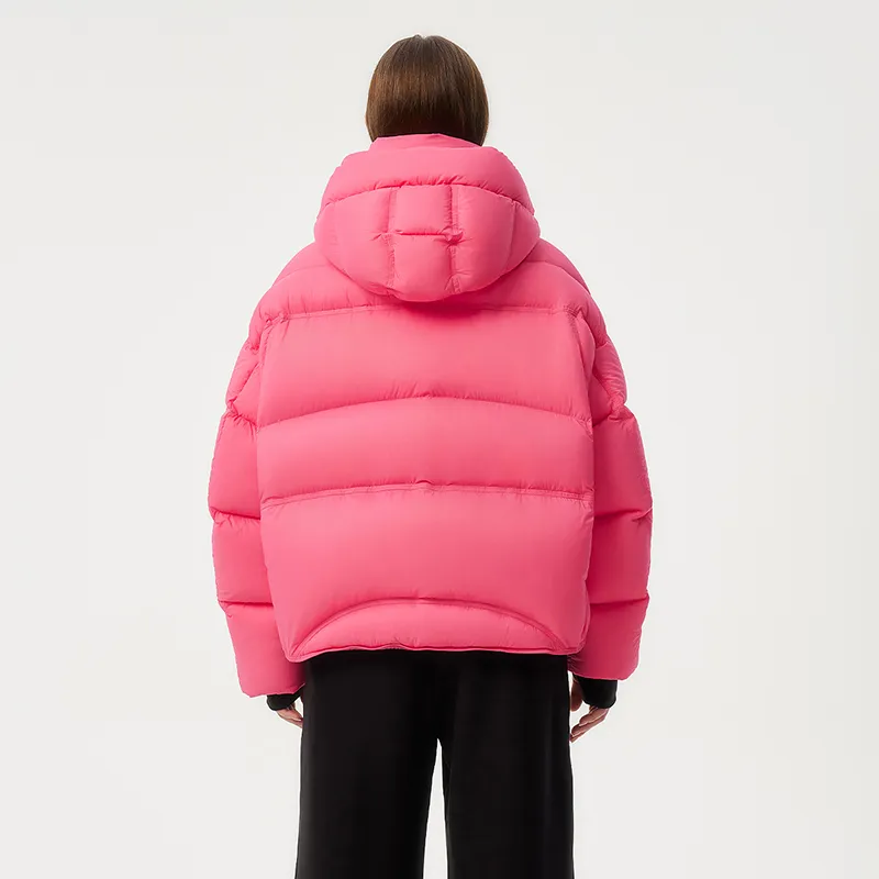 Tambor Down Jackets Women's-3
