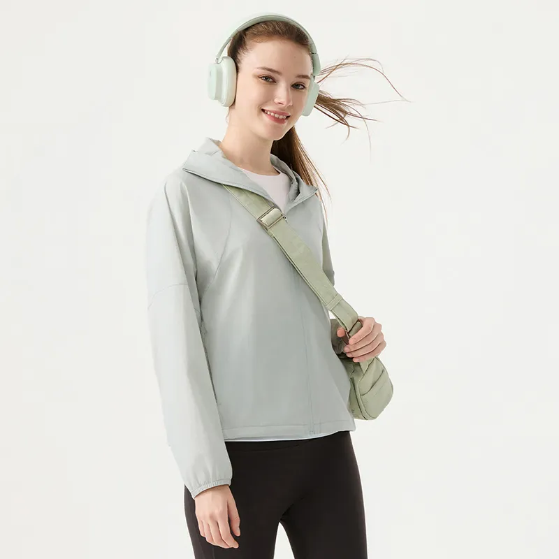 Tambor Sun Protection Clothing Women's-13