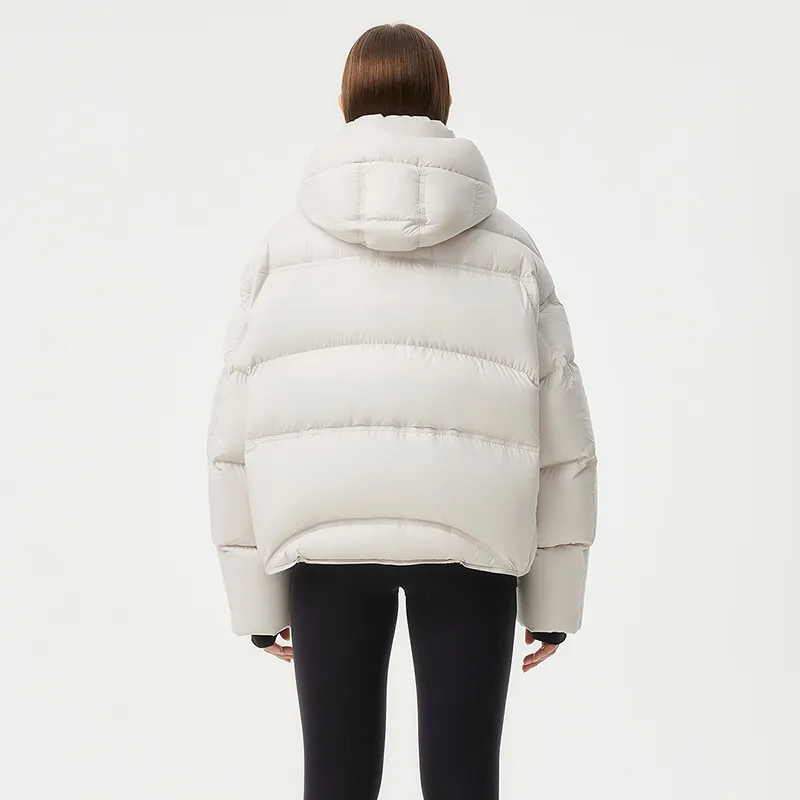 Tambor Down Jackets Women's-5