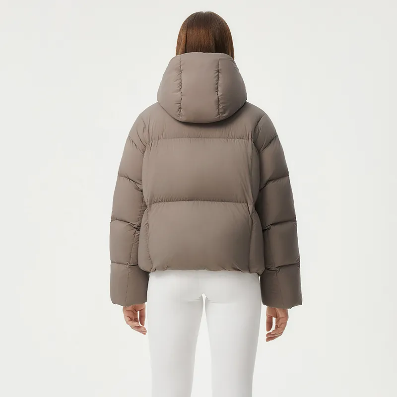 Tambor Down Jackets Women's-5