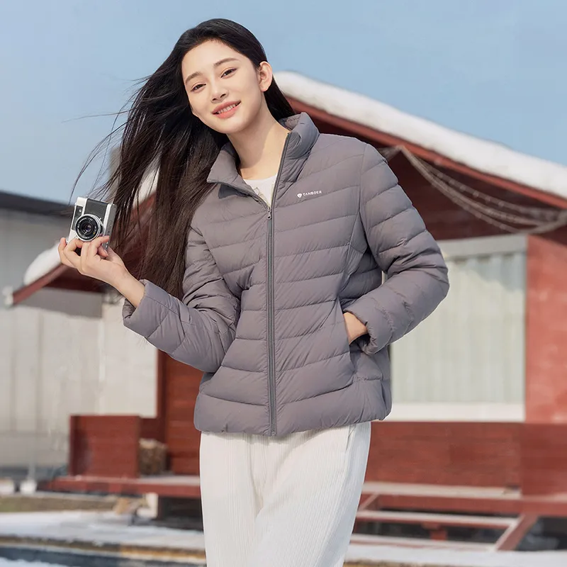 Tambor Down Jackets Women's-20