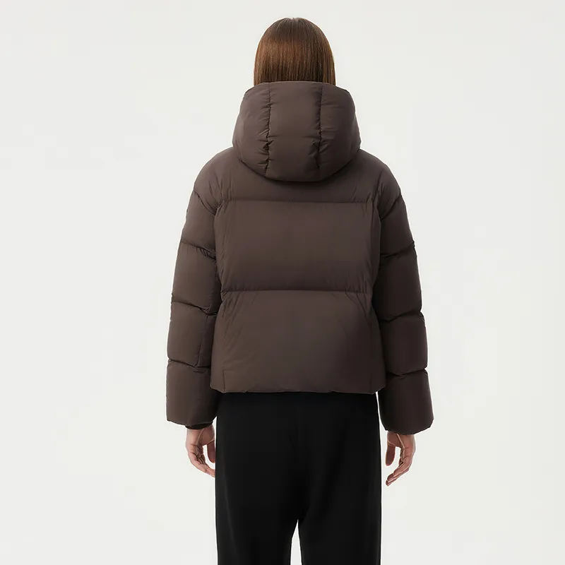 Tambor Down Jackets Women's-8