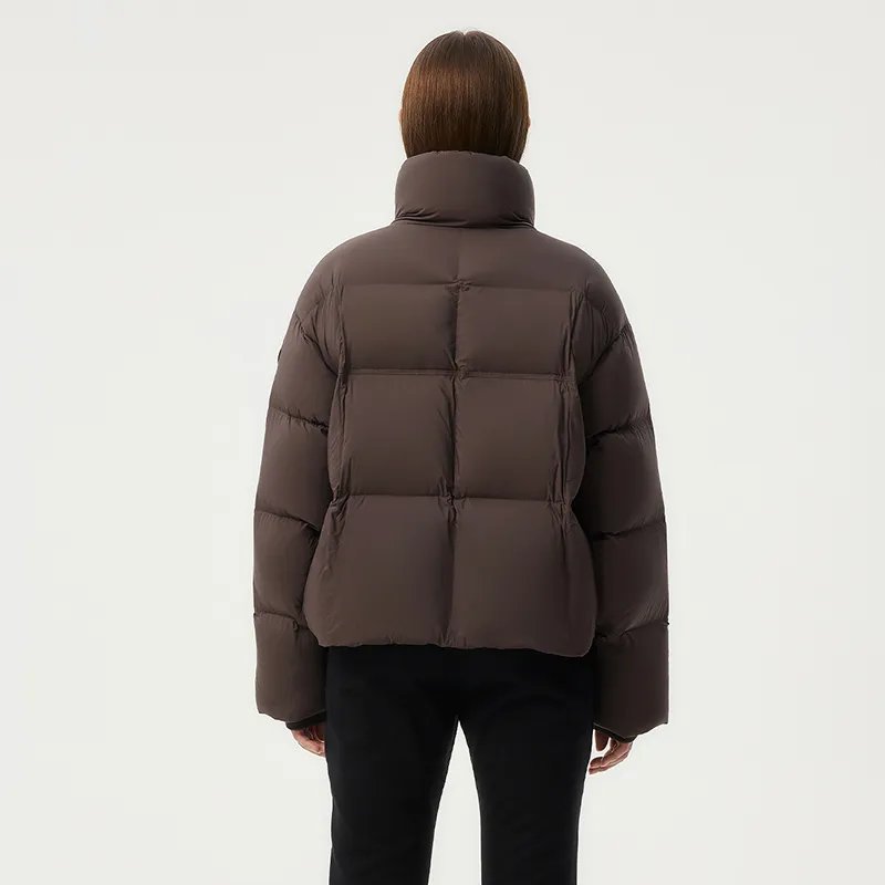 Tambor Down Jackets Women's-5