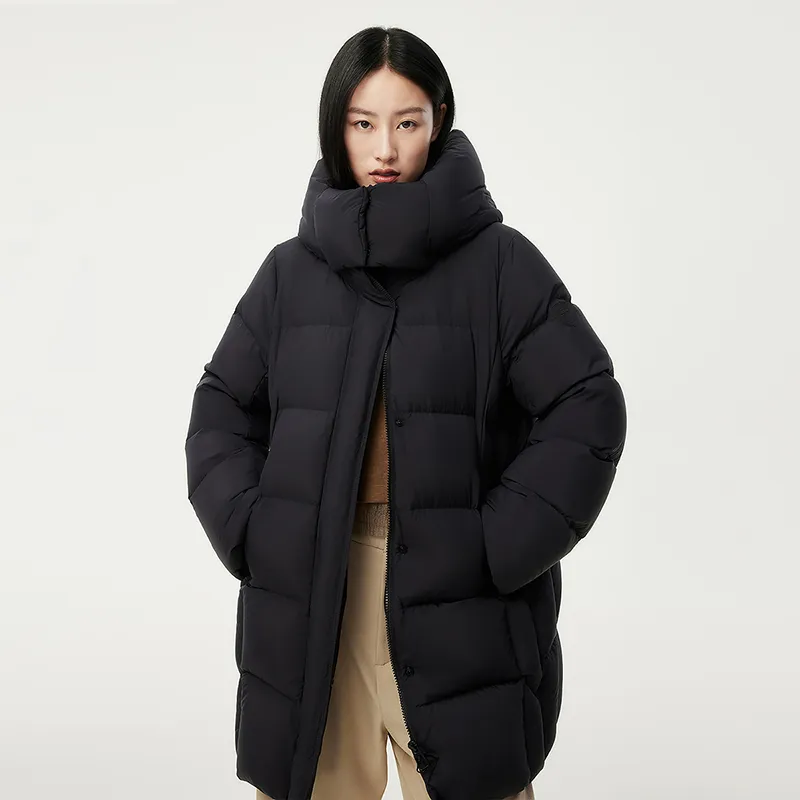 Tambor Down Jackets Unisex-3