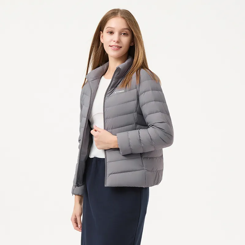 Tambor Down Jackets Women's-16