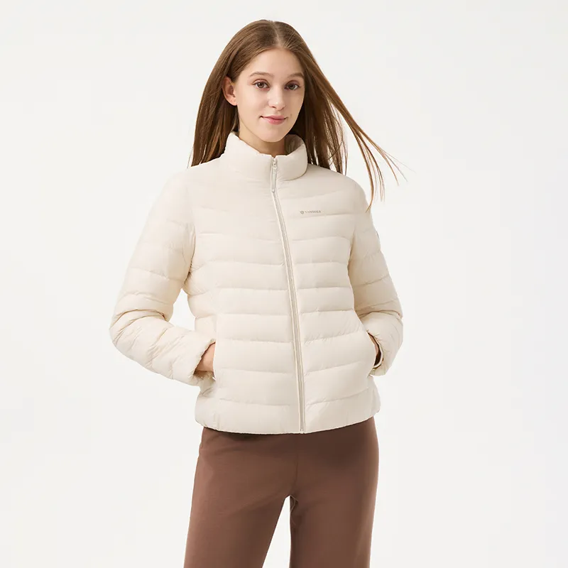 Tambor Down Jackets Women's-9