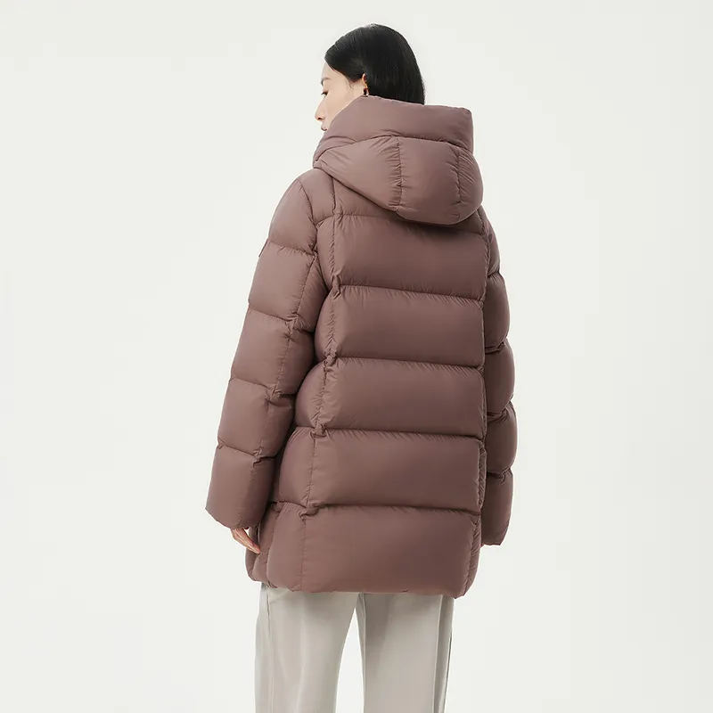 Tambor Down Jackets Unisex-13