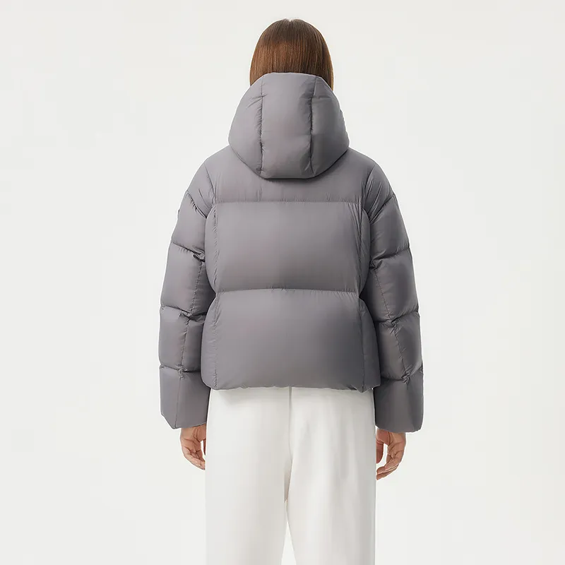 Tambor Down Jackets Women's-11