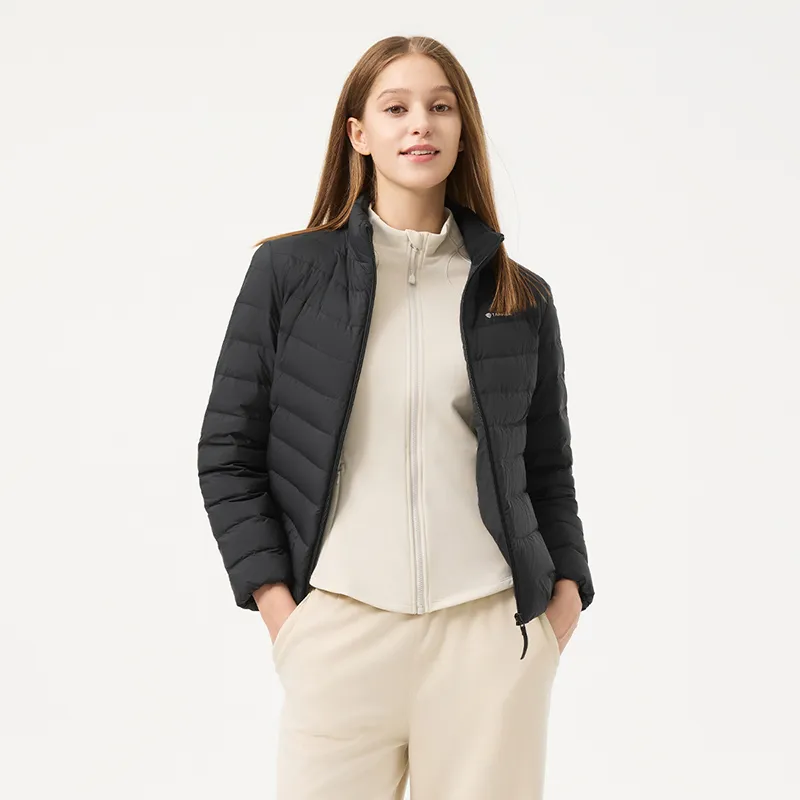 Tambor Down Jackets Women's-2