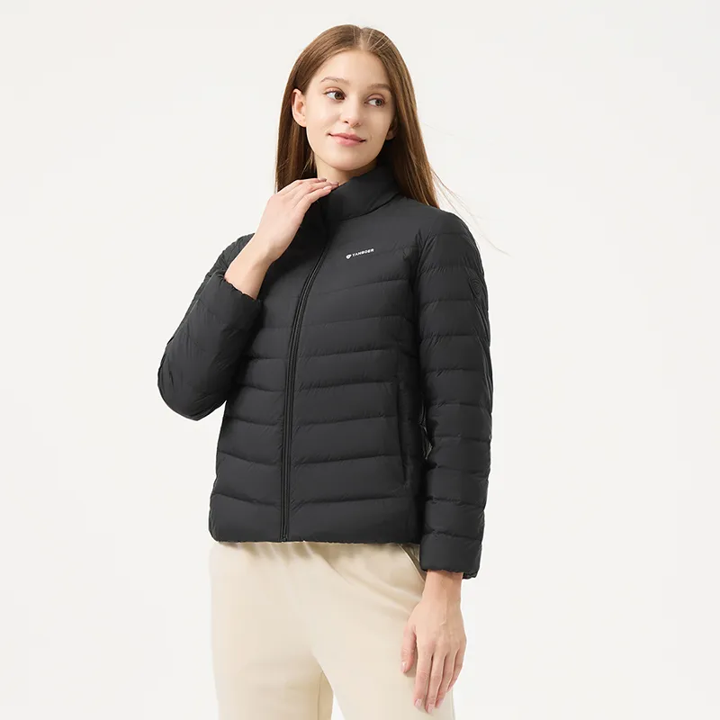 Tambor Down Jackets Women's-3