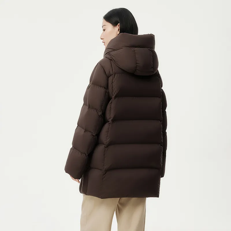 Tambor Down Jackets Unisex-26