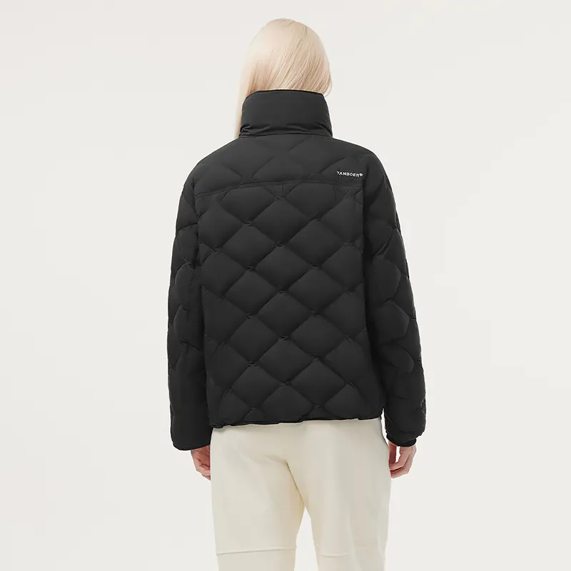 Tambor Down Jackets Women's-2