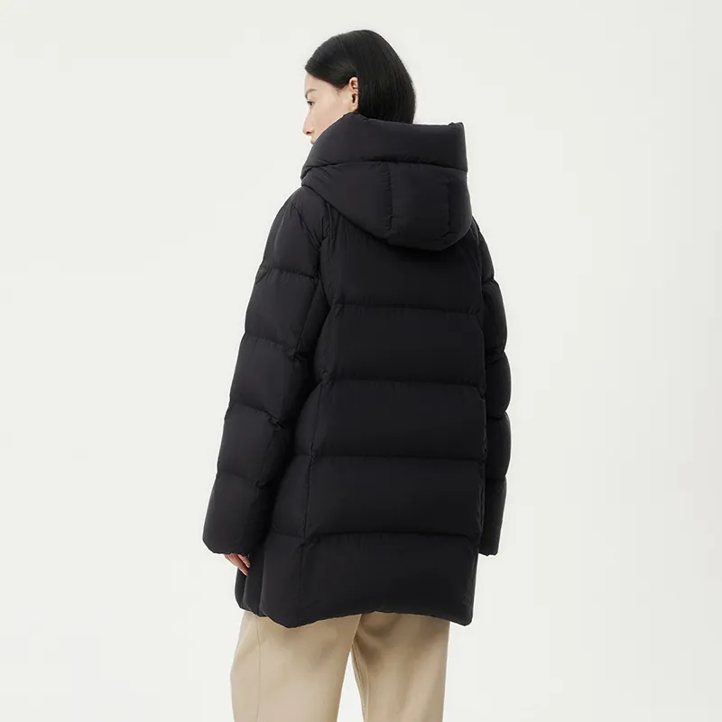 Tambor Down Jackets Unisex-5