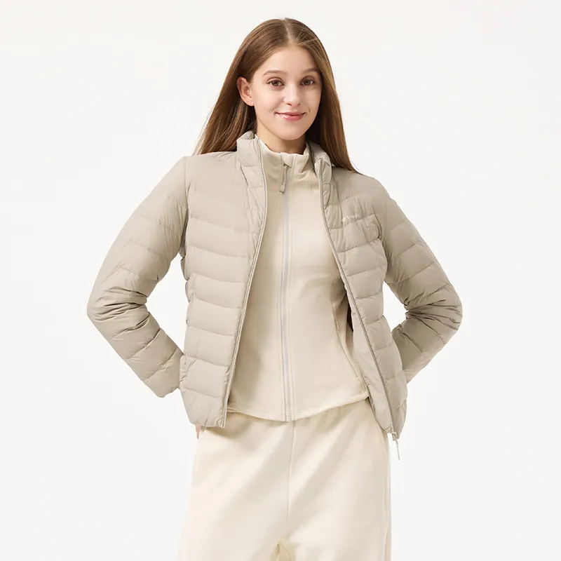 Tambor Down Jackets Women's-30