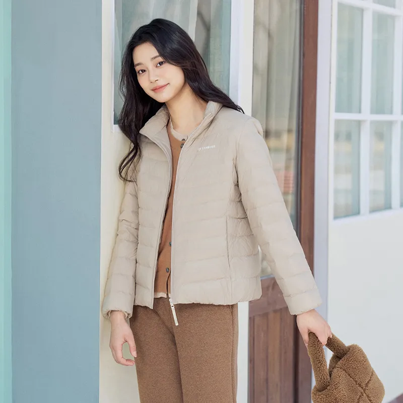 Tambor Down Jackets Women's-34