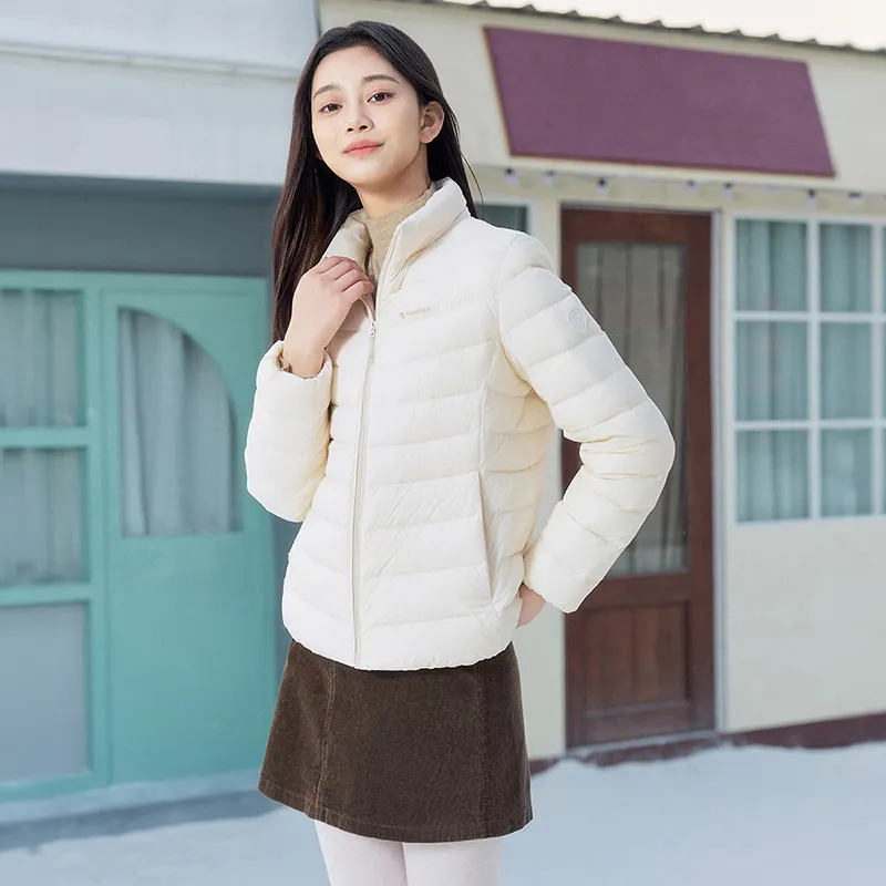Tambor Down Jackets Women's-11
