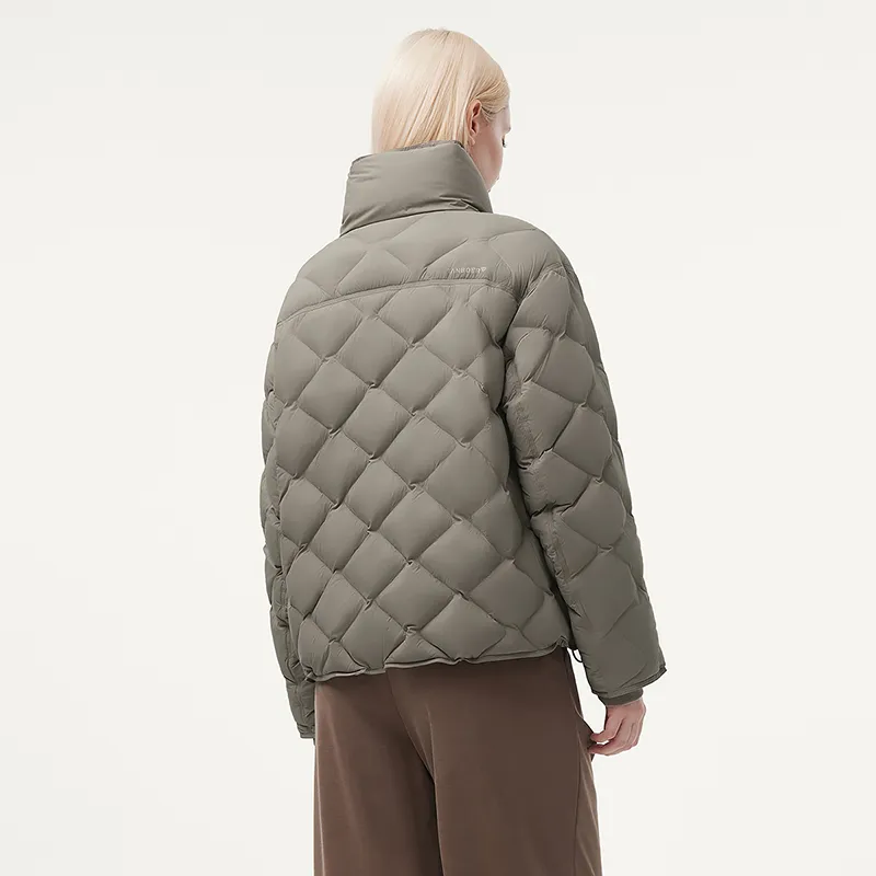 Tambor Down Jackets Women's-8