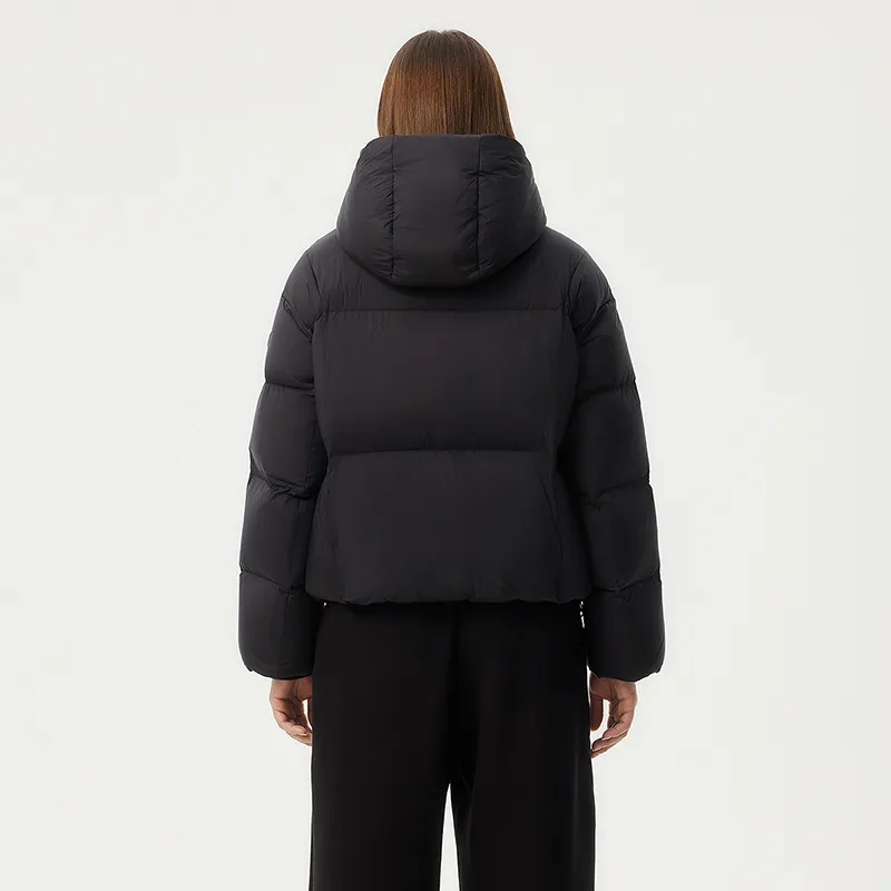 Tambor Down Jackets Women's-2