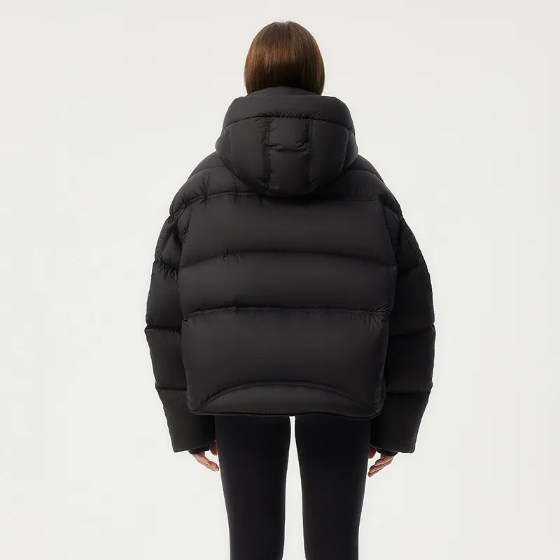 Tambor Down Jackets Women's-1