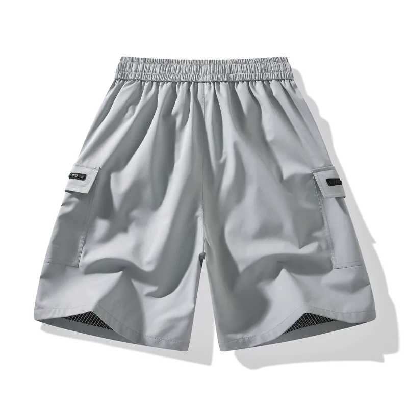 VSCH Cargo Shorts Unisex-13