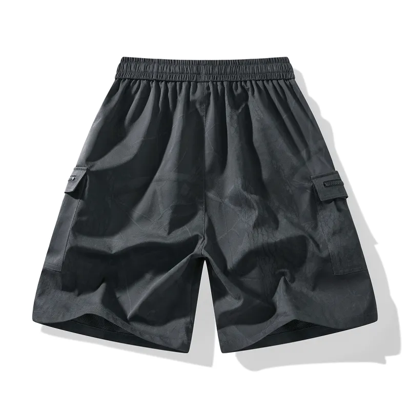 VSCH Cargo Shorts Unisex-1