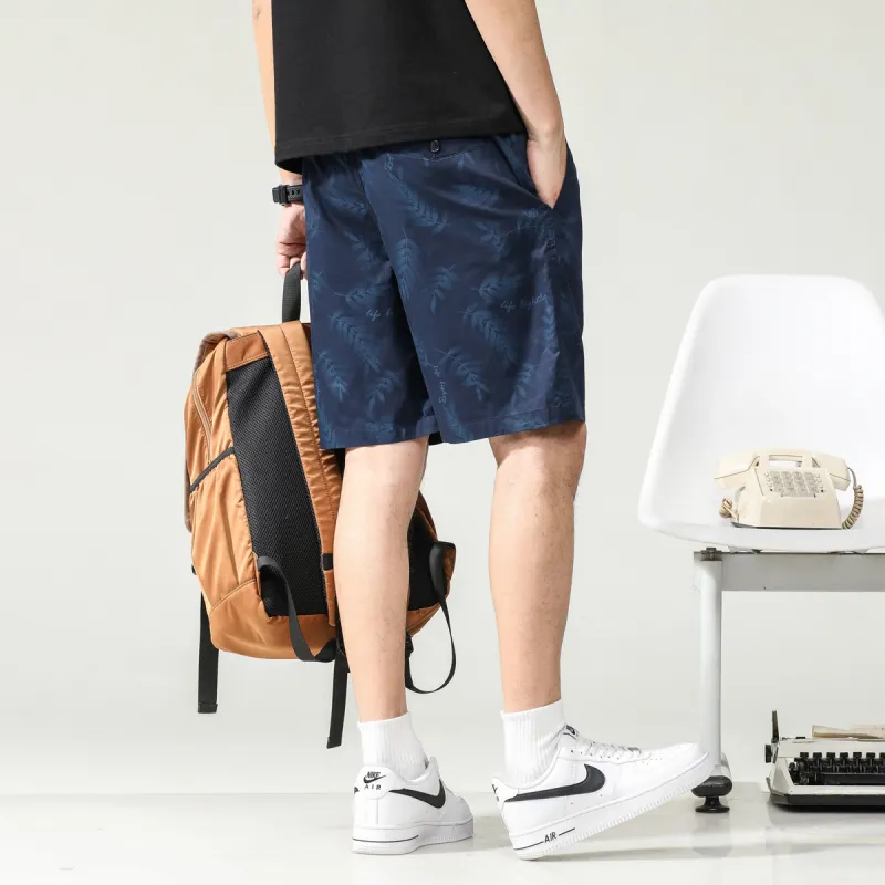 VSCH Summer Casual Shorts Men's-4