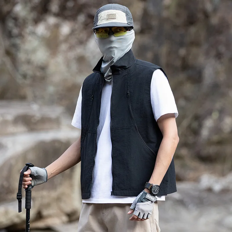 VSCH Vests Unisex-2