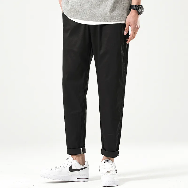 VSCH Casual Pants Men-4