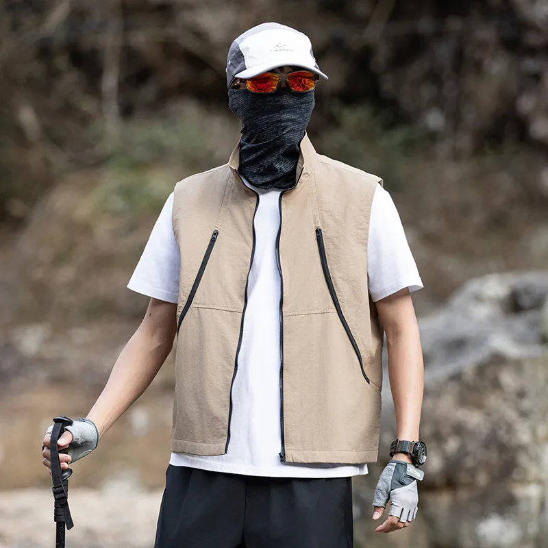 VSCH Vests Unisex-7