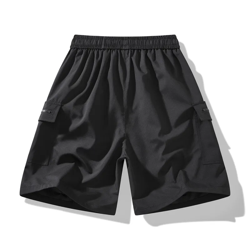 VSCH Cargo Shorts Unisex-9