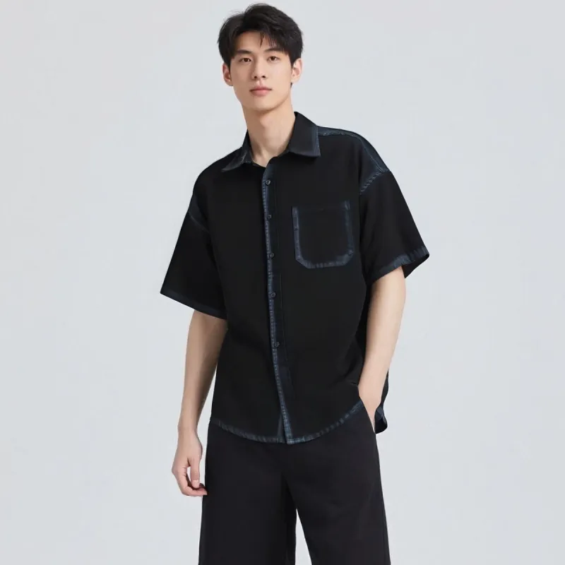 VSCH Shirts Unisex-2