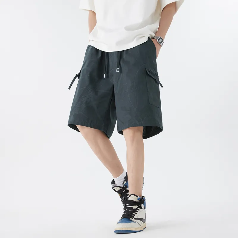 VSCH Cargo Shorts Unisex-2