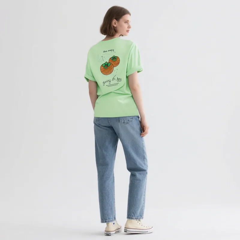 VSCH T Shirts Unisex-2