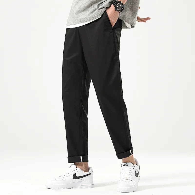 VSCH Casual Pants Men-3