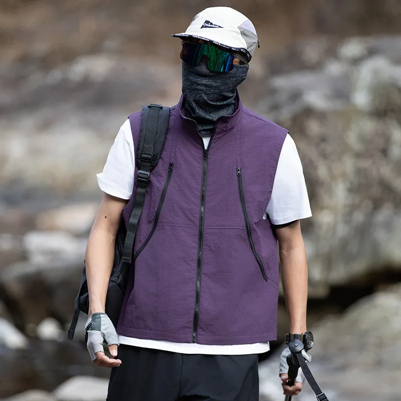 VSCH Vests Unisex-14