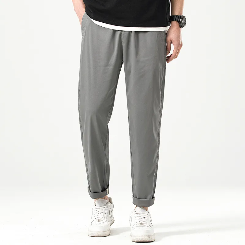 VSCH Casual Pants Men-17