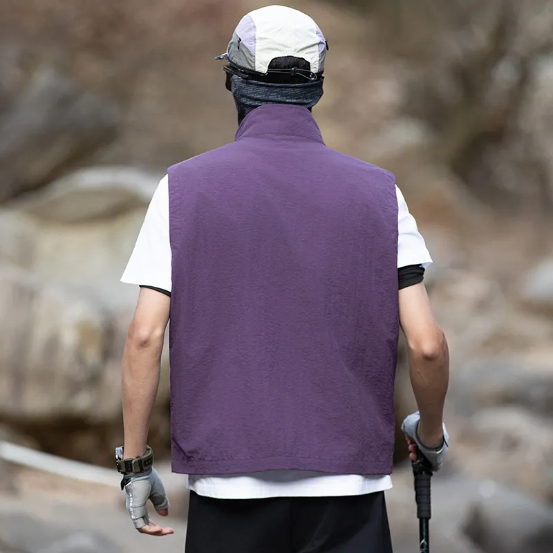 VSCH Vests Unisex-13