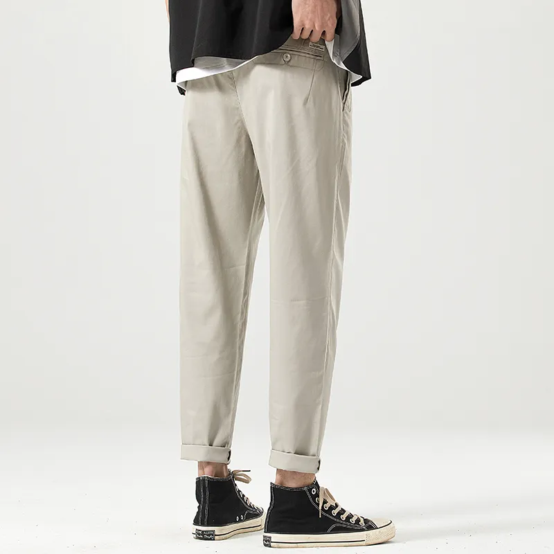 VSCH Casual Pants Men-13