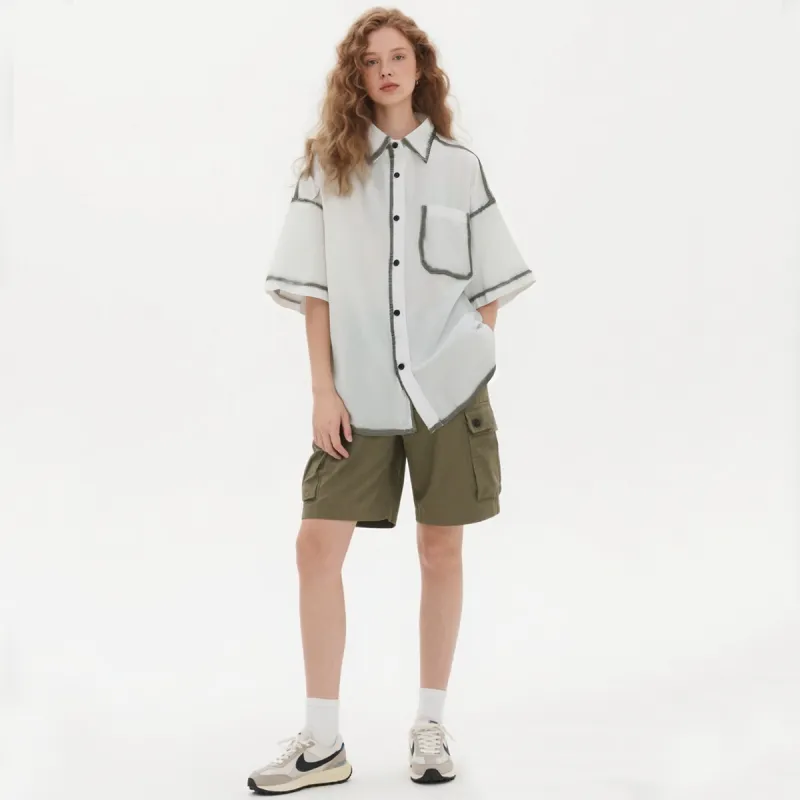 VSCH Shirts Unisex-5