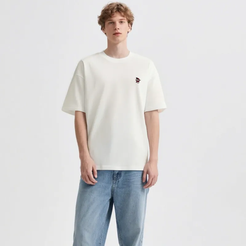 VSCH T Shirts Unisex-4