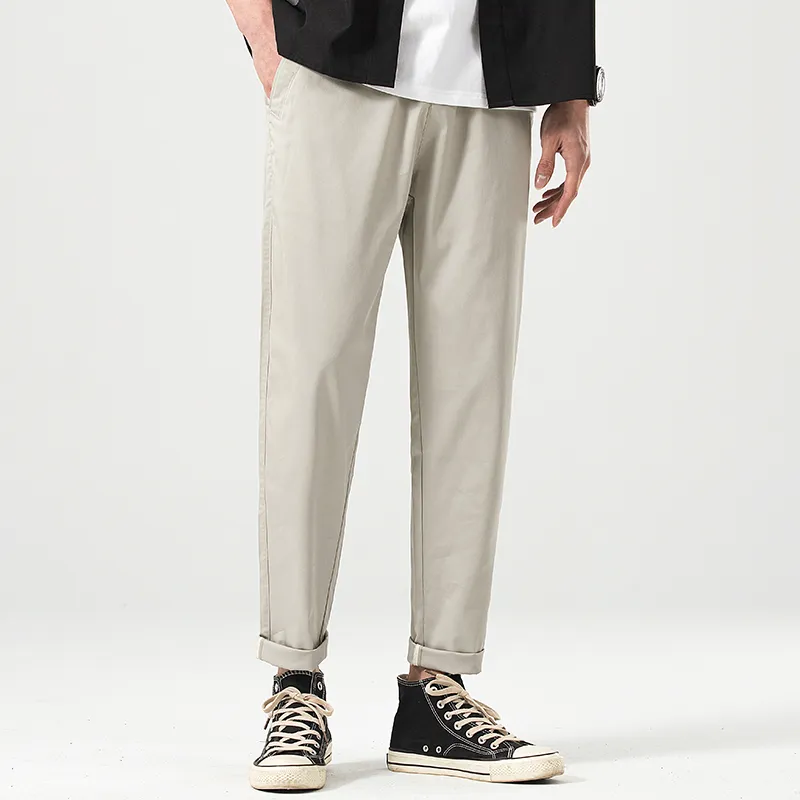 VSCH Casual Pants Men-14