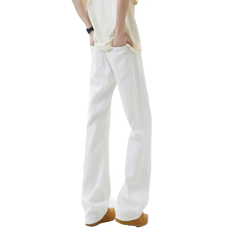 Maxim's De Paris Jeans Unisex-1