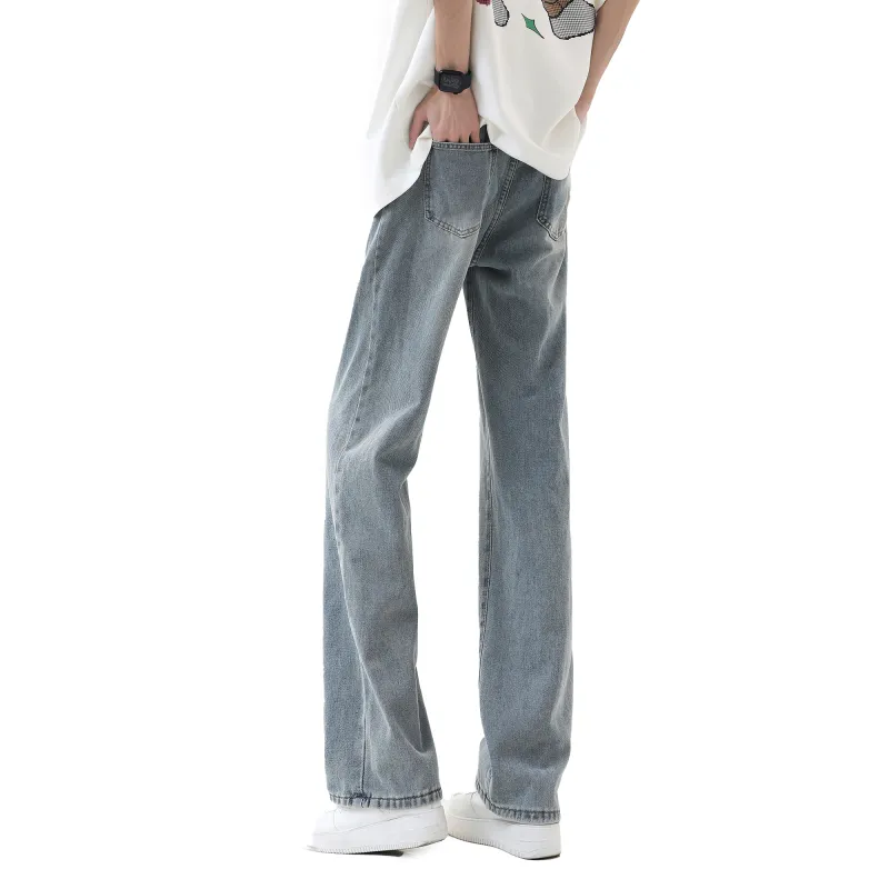 Maxim's De Paris Jeans Unisex-3