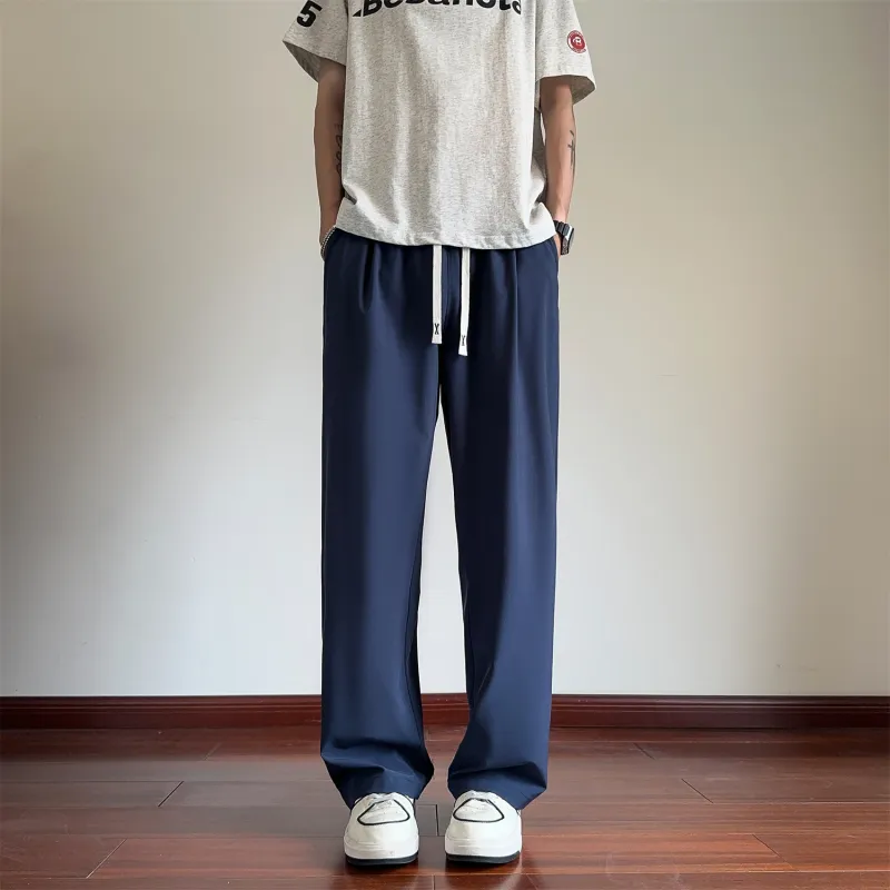 Maxim's De Paris Casual Pants Unisex-2
