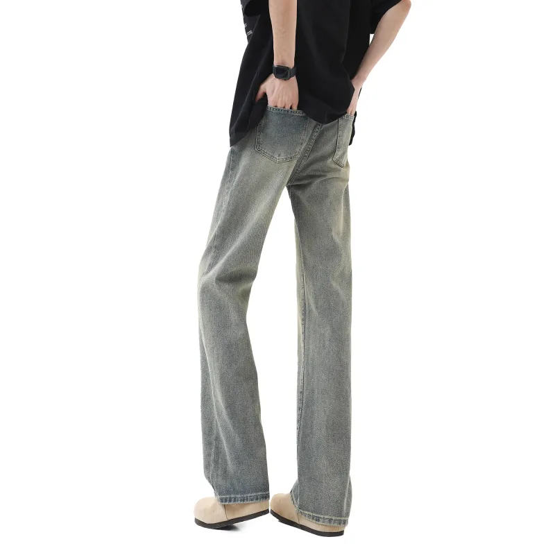 Maxim's De Paris Jeans Unisex-5