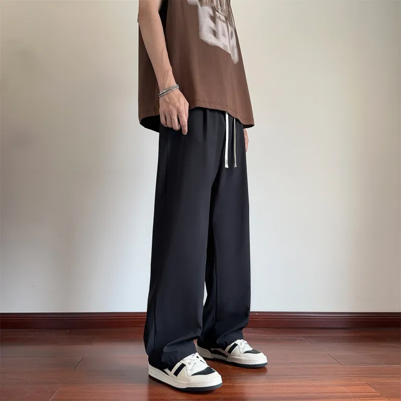Maxim's De Paris Casual Pants Unisex-16