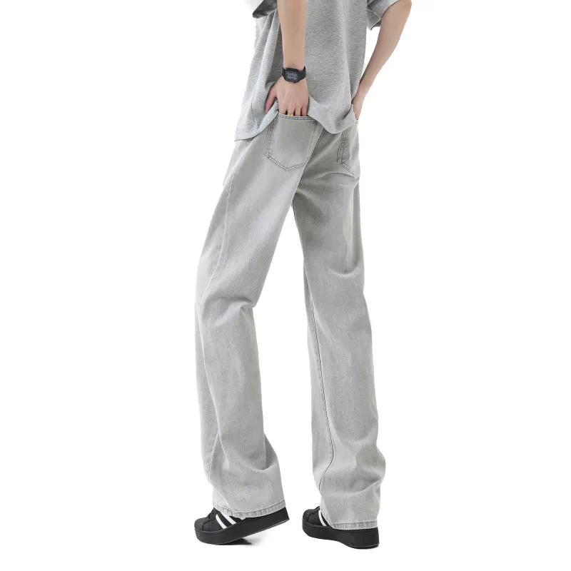Maxim's De Paris Jeans Unisex-11