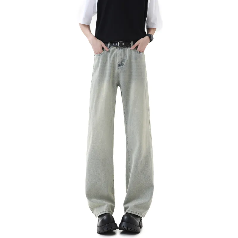 Maxim's De Paris Jeans Unisex-9