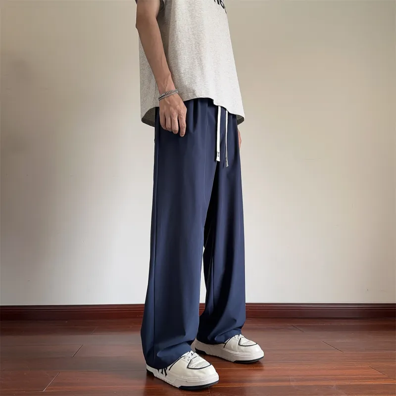 Maxim's De Paris Casual Pants Unisex-4